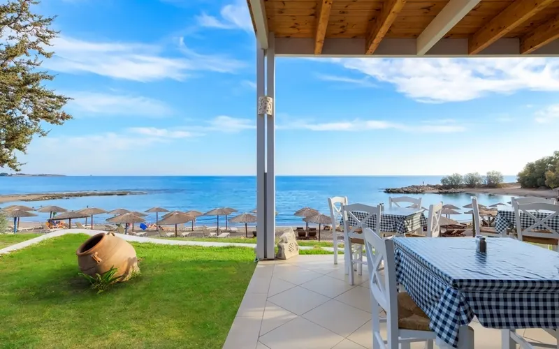 Sunrise Hotel Rhodos