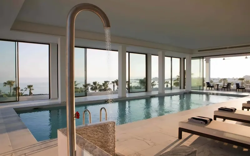 Annabelle Hotel
