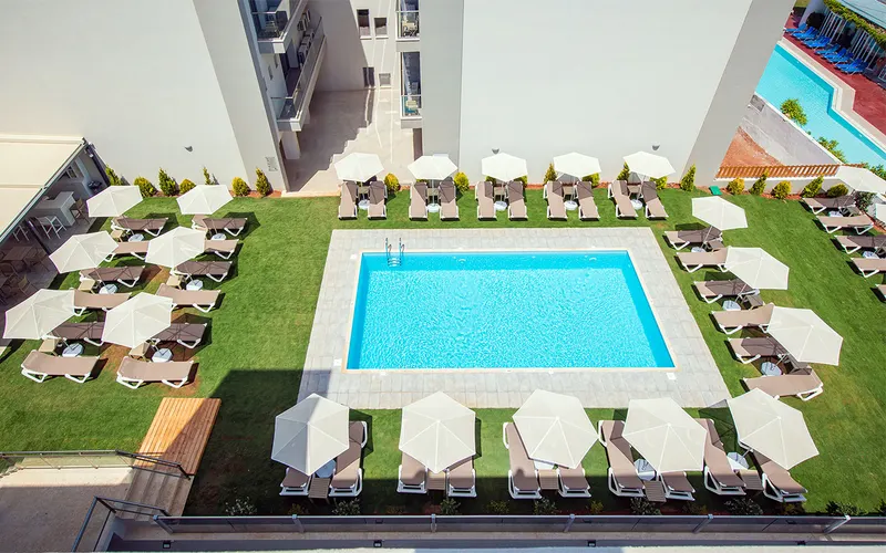 City Green Hotel (Adults Only 16+)