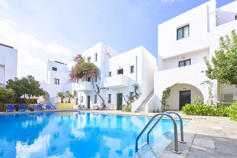 Eva Suites