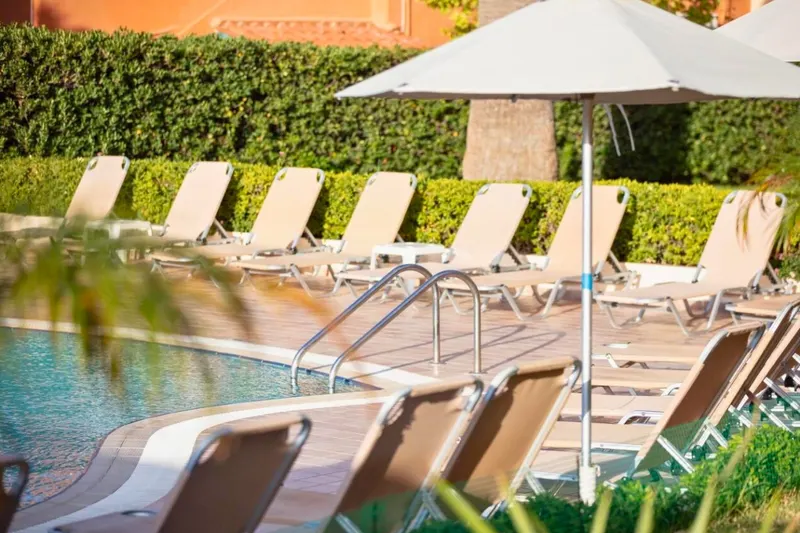 Dia Apartments (Adults Only 18+)