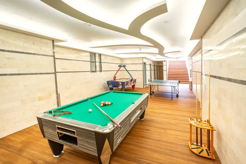 Rhodos Horizon City (Adults Only 16+)