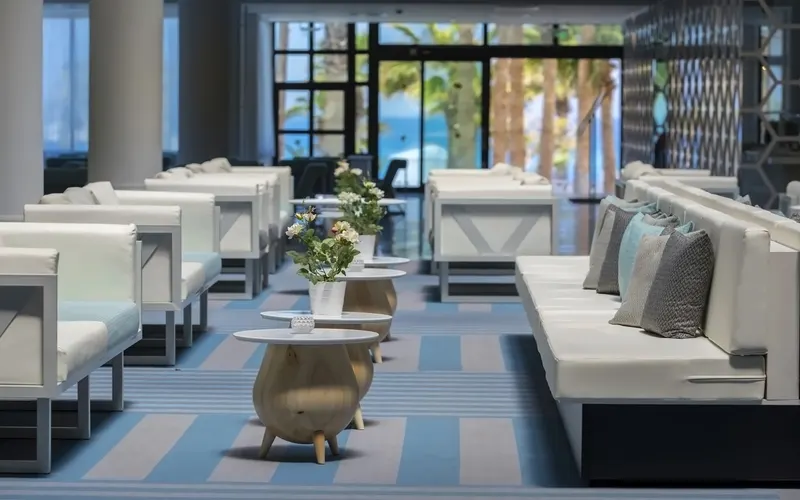 Anastasia Beach Hotel