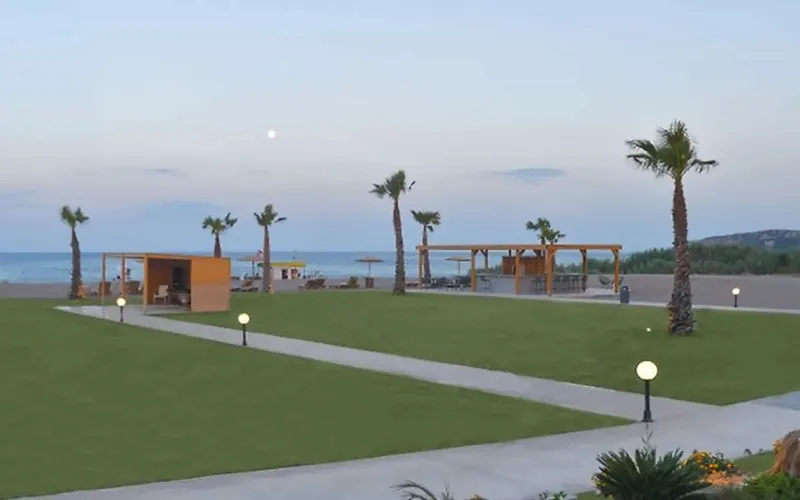 Evita Bay
