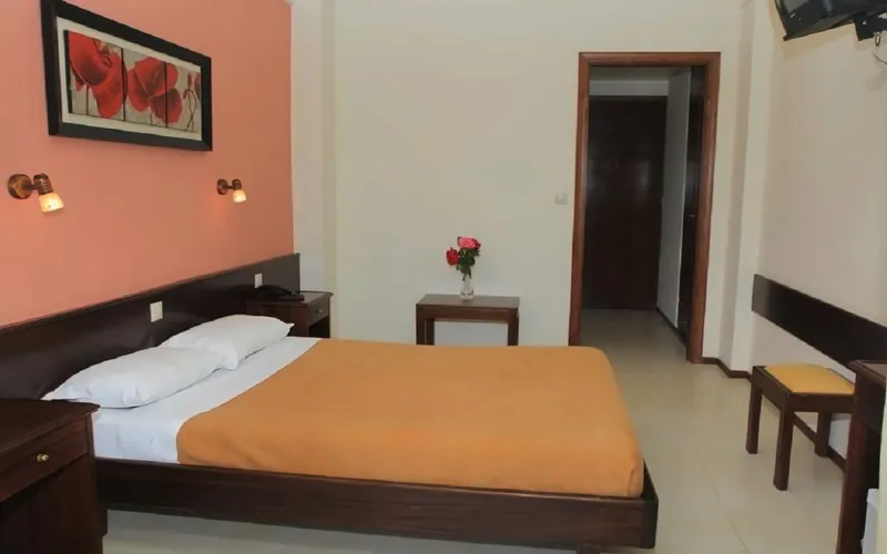 Fiori Hotel