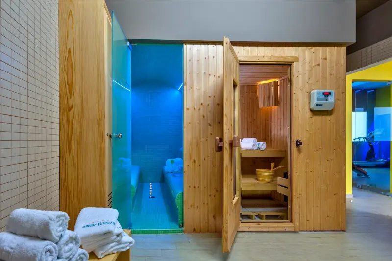 Sirios Village Luxury Hotel & Bungalows