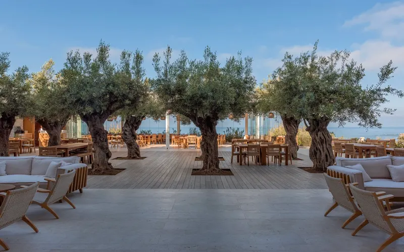Cap St Georges Hotel and Resort