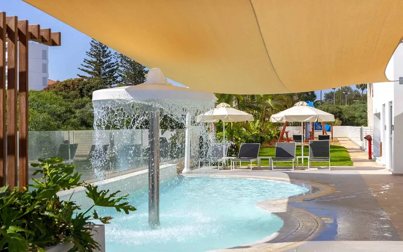 NissiBlu Beach Resort