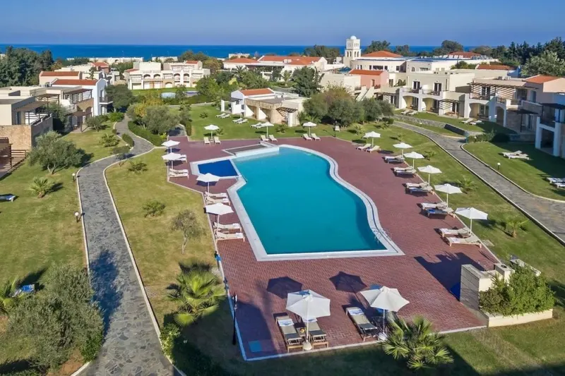 Pilot Beach Resort