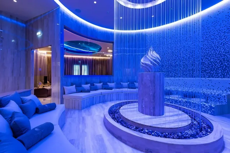 Adams Beach Hotel