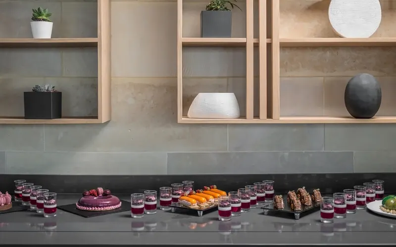 Ikones Seafront Luxury Suites (Adults Only 16+)