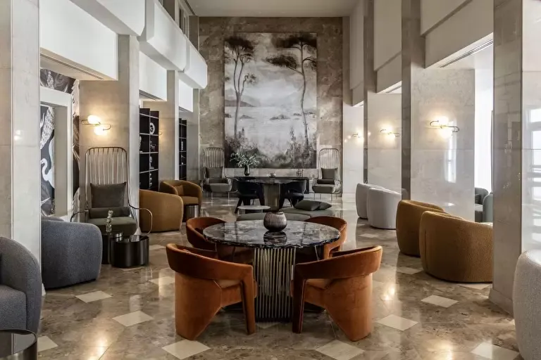 Cali Resort & Spa