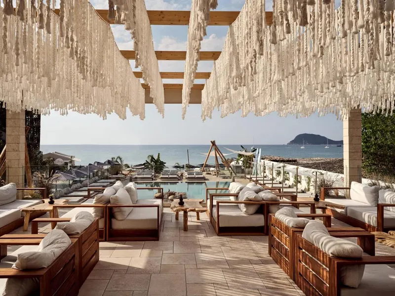 Gardelli Resort