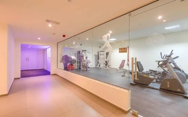 MelpoAntia Luxury Apartments and Suite