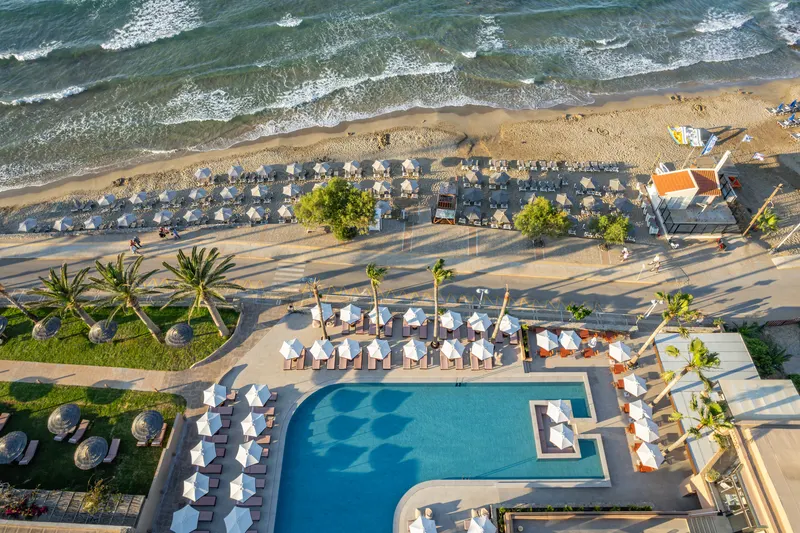 Blue Sea Beach Affilated by Melia