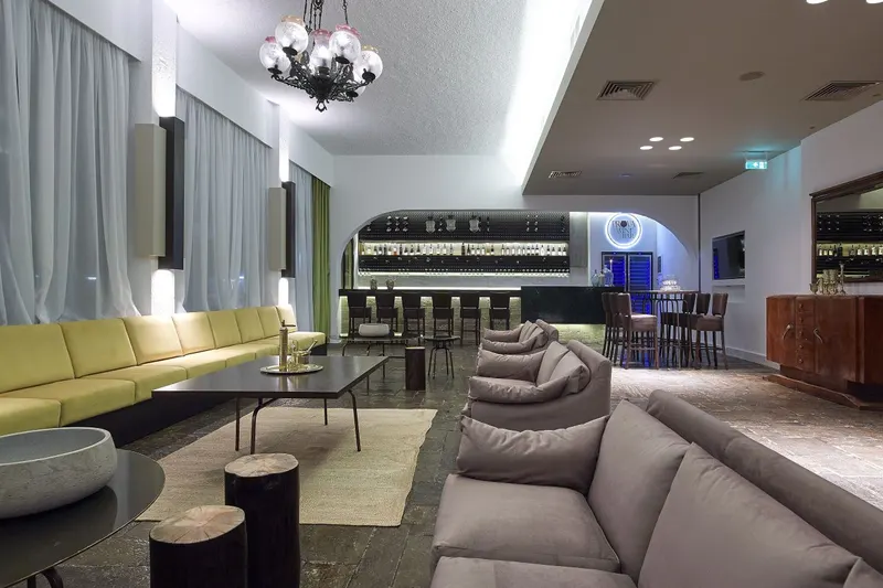 Albatros Spa and Resort Hotel