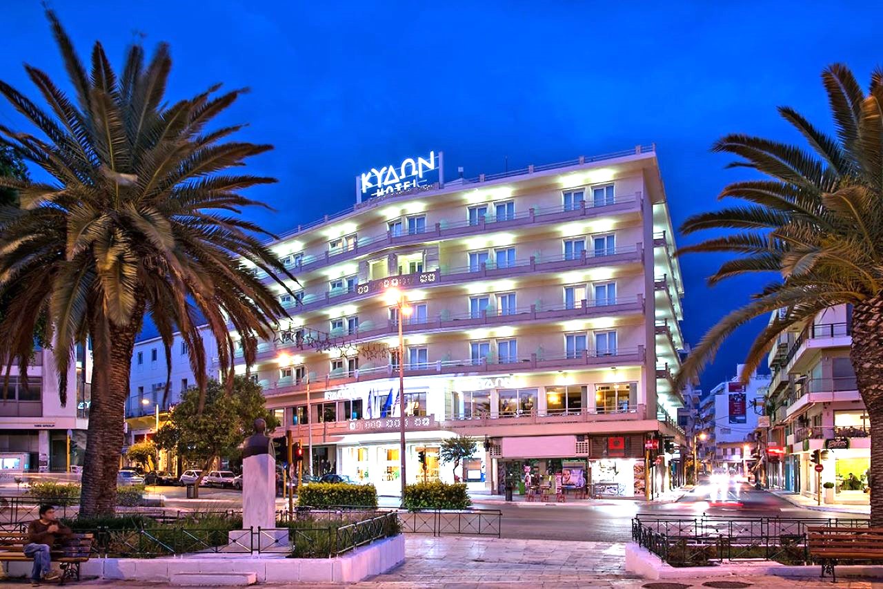 Kydon Hotel