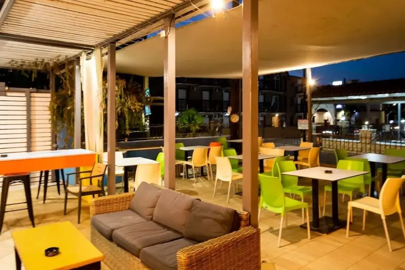 Perkes Hotel