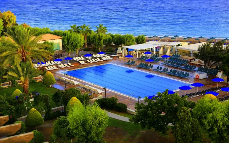Labranda Blue Bay Resort