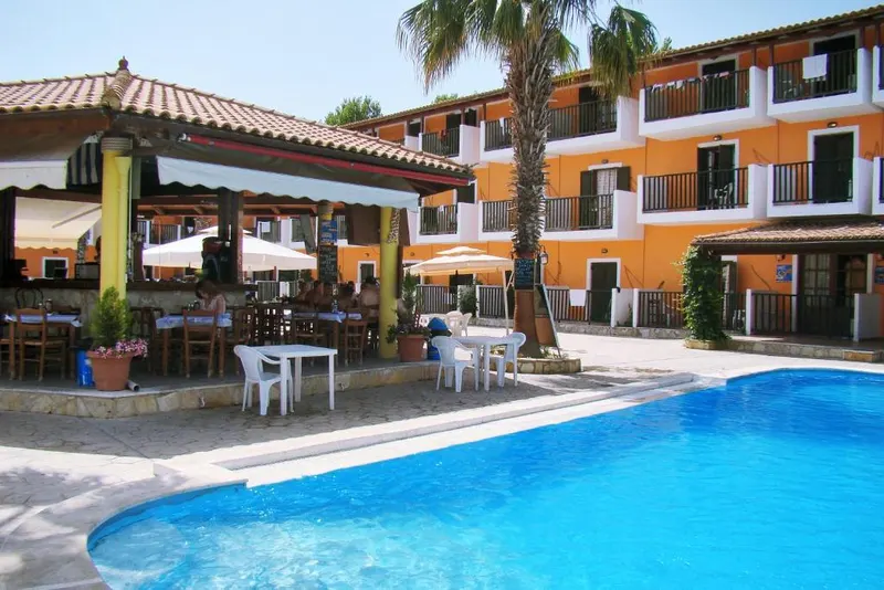 Blue Palm Hotel (Adults Only 16+)