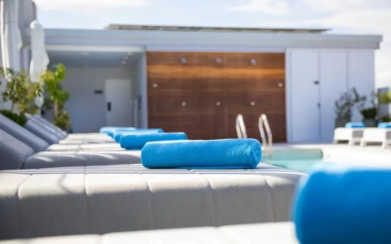 Hotel Indigo Larnaca (Adults Only 18+)