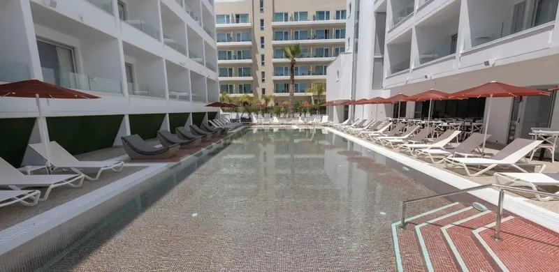Kokkinos Boutique Hotel