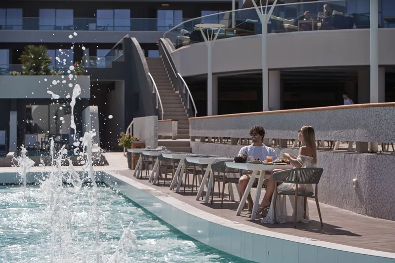 Lyttos Mare Premium All Inclusive Resort (Adults Only 12+)
