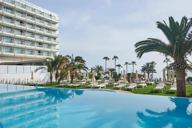 Sunrise Beach Hotel