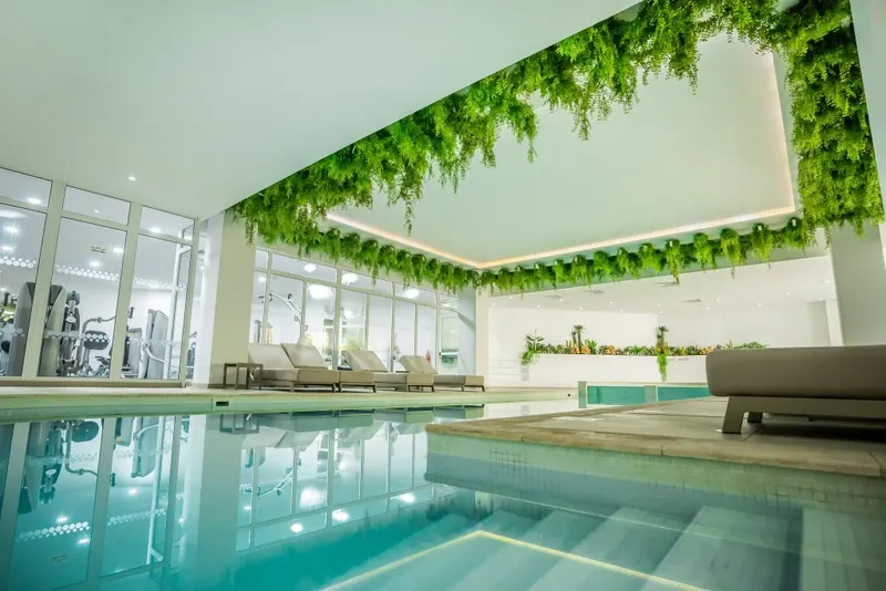 Margadina Lounge Hotel