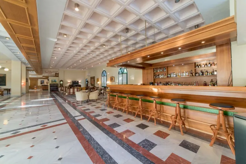Ilaria Hotel