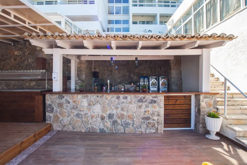 Golden Alexandros Hotel