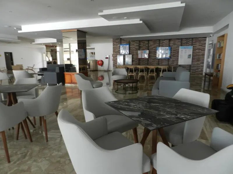 Evabelle Hotel Apartments