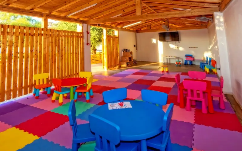 Laguna Holiday Resort