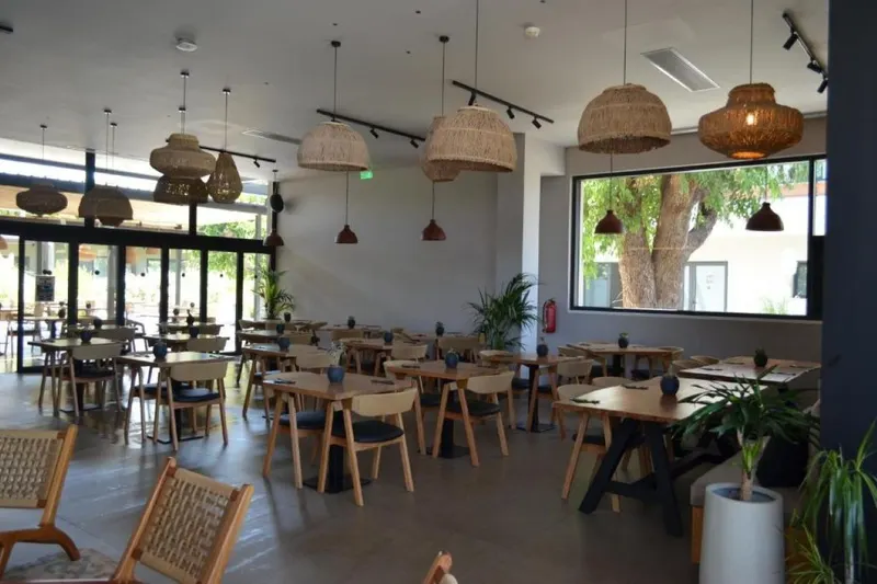 Cook's Club Ialysos Rhodes