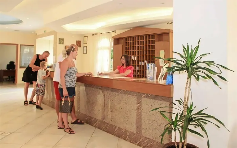 Despo Hotel