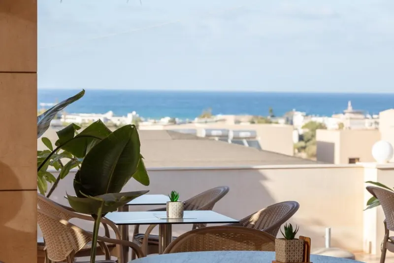 Dia Apartments (Adults Only 18+)