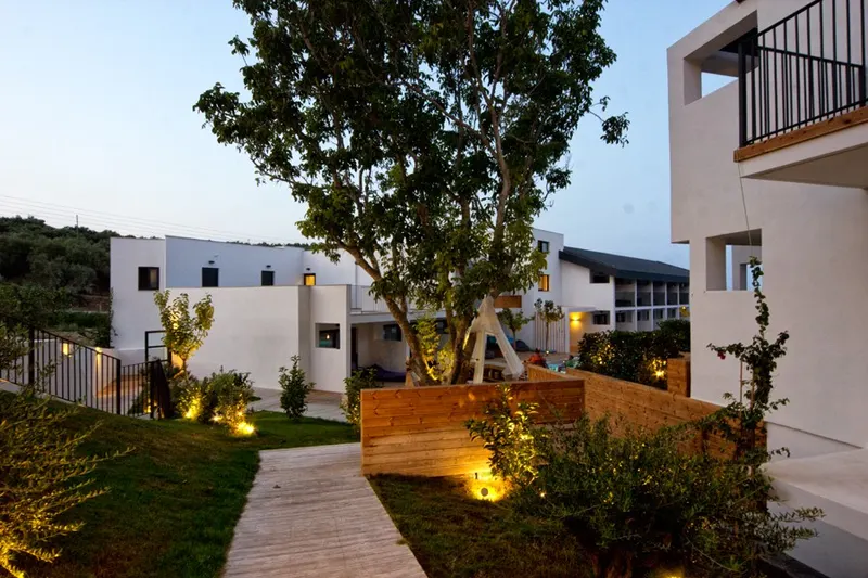 Aqua Bay Hotel