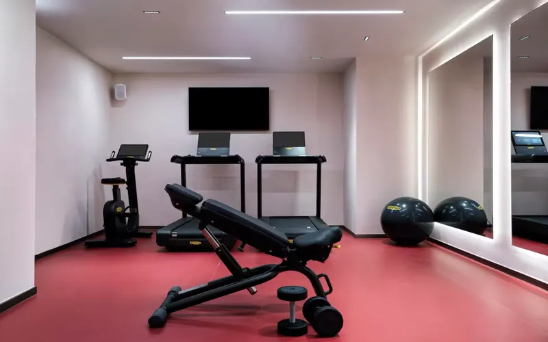 Hilton Garden Inn Chania City Hotel
