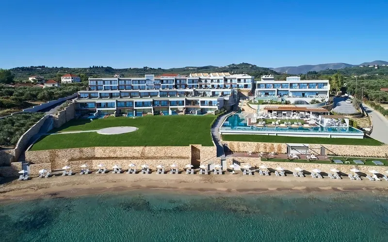 Lesante Blu - The Leading Hotels of the World