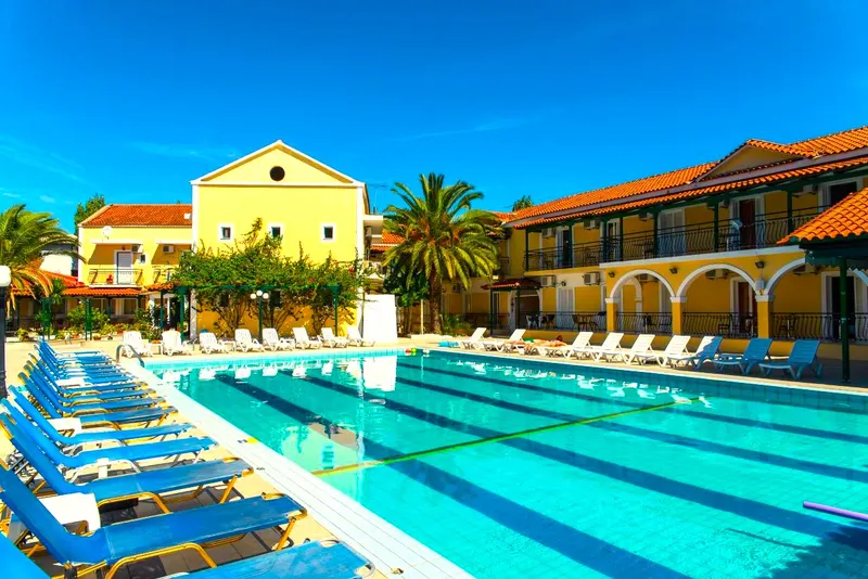 Perkes Hotel