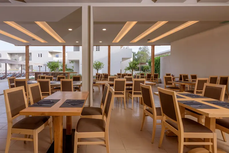 Zeus Hotels Ydoria Resort