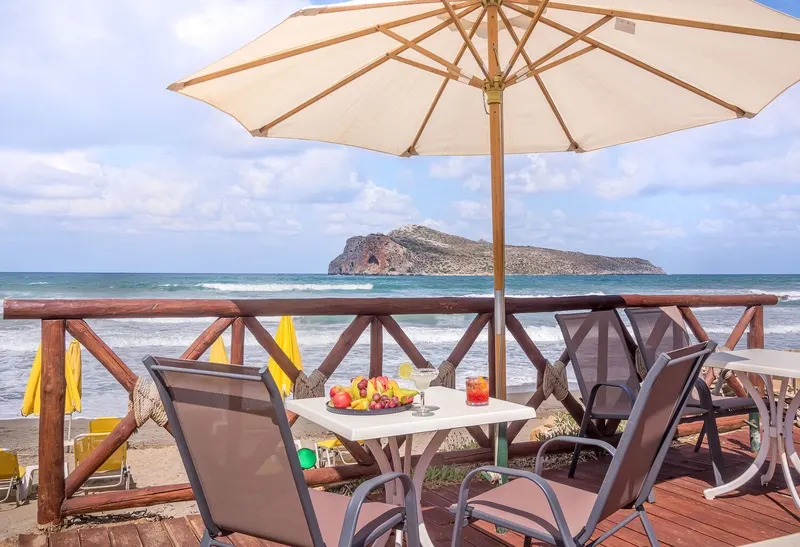 Solimar Turquoise Hotel (Adults Only 17+)