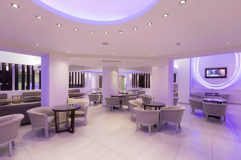 Tasia Maris Beach Hotel & Spa (Adults Only 16+)