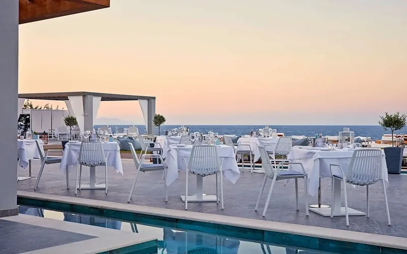 Lesante Blu - The Leading Hotels of the World