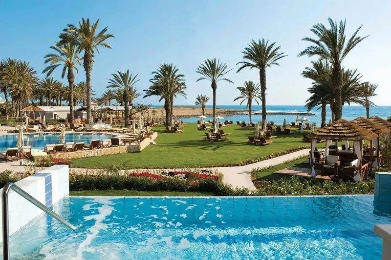 Constantinou Bros Asimina Suites Hotel (Adults Only 16+)