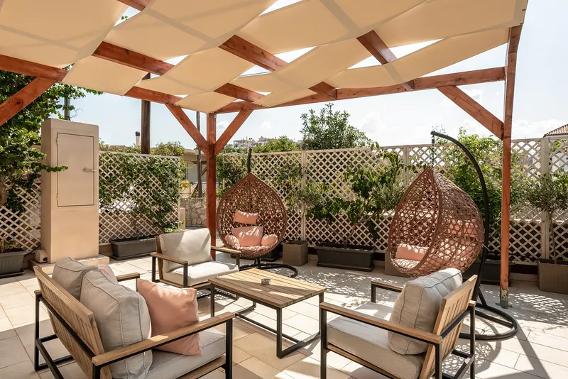 Airis Boutique & Suites (Adults Only 16+)