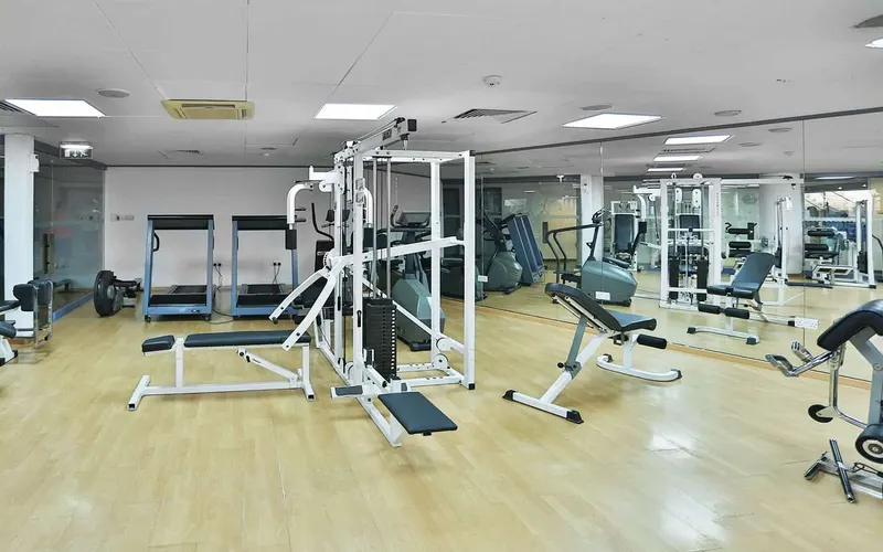 Paphos Gardens Holiday Resort (Apts)