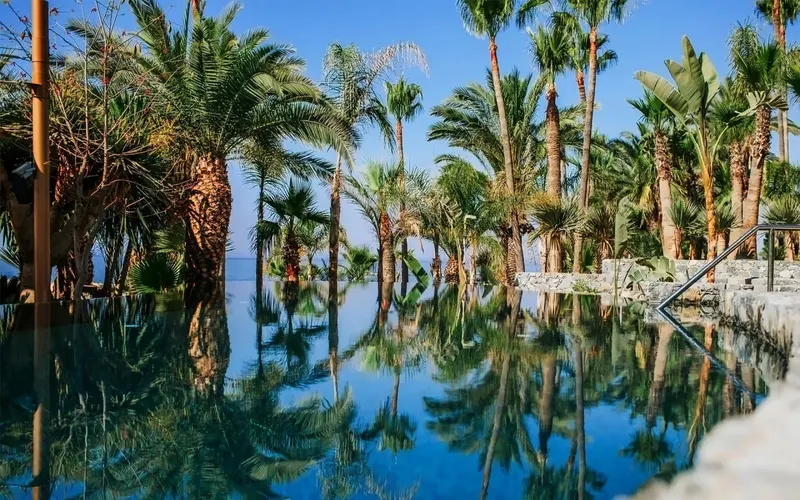 Amathus Beach Hotel