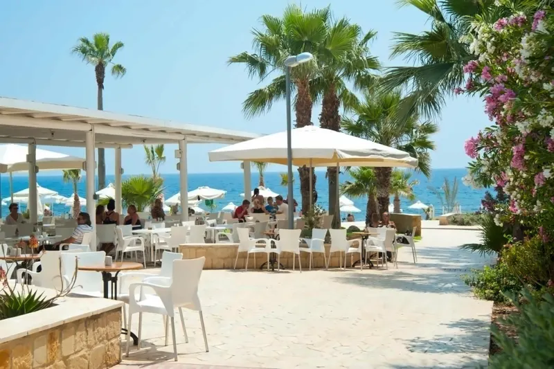 Akti Beach Hotel & Village Resort