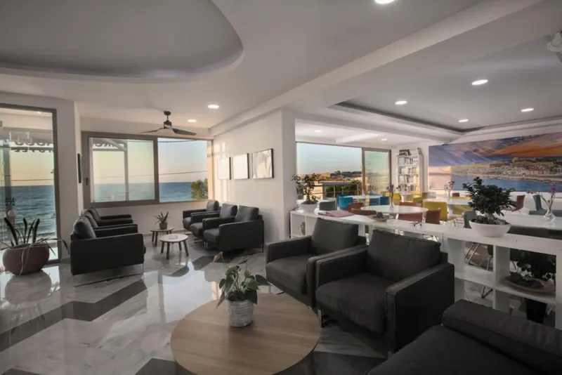 Archipelagos Residence